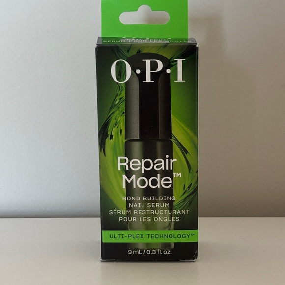 OPI Other - (NEW, SEALED) OPI Repair Mode Bond Building Nail Serum